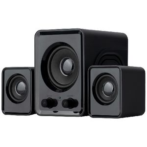 J.Burrows Computer 2.1 Speaker