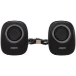 J.Burrows Computer 2.0 Speaker