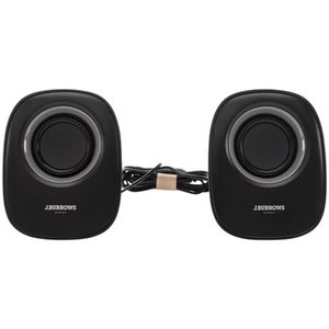 J.Burrows Computer 2.0 Speaker