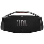 JBL BoomBox 3 Speaker Black