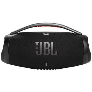 JBL BoomBox 3 Speaker Black