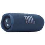 JBL Flip 7 Bluetooth Speaker Blue