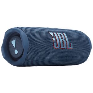 JBL Flip 7 Bluetooth Speaker Blue