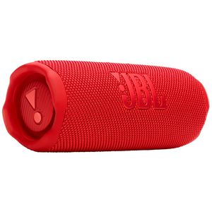 JBL Flip 7 Bluetooth Speaker Red