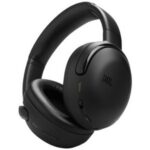 JBL Tour One MK3 Noise Cancelling Headphones Black