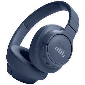 JBL Tune 720 Bluetooth Headphones Blue
