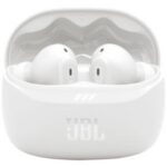 JBL Tune Beam 2 True Wireless Earbuds White