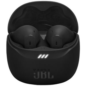 JBL Tune Flex 2 True Wireless Earbuds Black