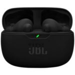 JBL Wave Beam 2 True Wireless Earbuds Black
