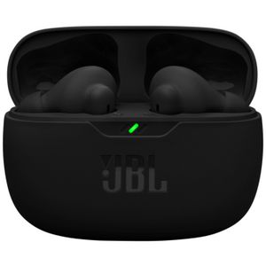 JBL Wave Beam 2 True Wireless Earbuds Black