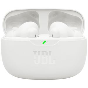 JBL Wave Beam 2 True Wireless Earbuds White