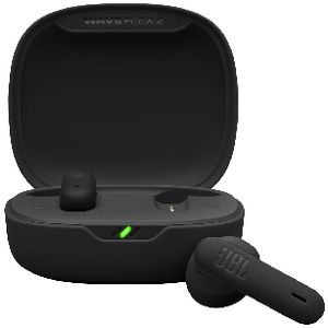 JBL Wave Flex 2 True Wireless Earbuds Black