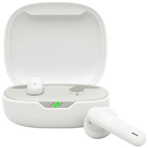 JBL Wave Flex 2 True Wireless Earbuds White