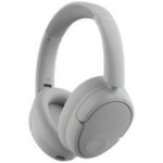 JLab JBuds Lux Wireless ANC Headphones White