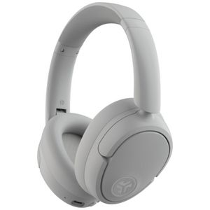 JLab JBuds Lux Wireless ANC Headphones White