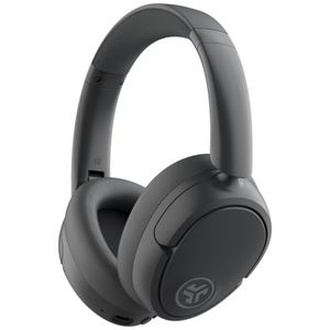 JLab JBuds Lux Wireless ANC Headphones Graphite