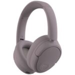 JLab JBuds Lux Wireless ANC Headphones Mauve