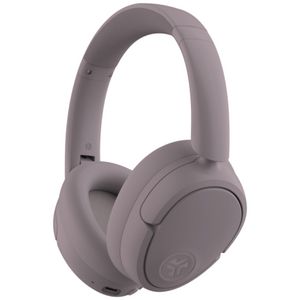 JLab JBuds Lux Wireless ANC Headphones Mauve
