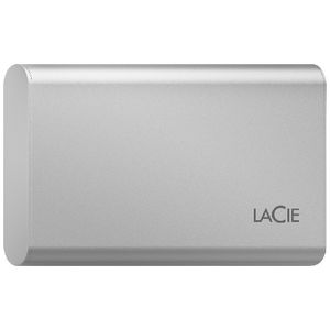 LaCie 2TB USB-C Portable SSD
