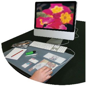 Eva Non-slip Desk Mat 650 x 450mm