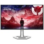 Lenovo Legion Pro 27" 4K 240Hz OLED Gaming Monitor 27UD-10