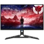 Lenovo Legion 27" QHD 200Hz 0.5ms Gaming Monitor R27QE Gen2