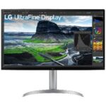 LG UltraFine 32" 4K 60Hz IPS USB-C 90W PD Monitor 32UQ850V