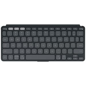 Logitech Keys-To-Go 2 Wireless Keyboard Graphite