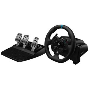 Logitech G923 TRUEFORCE Sim Racing Wheel for Xbox/PC