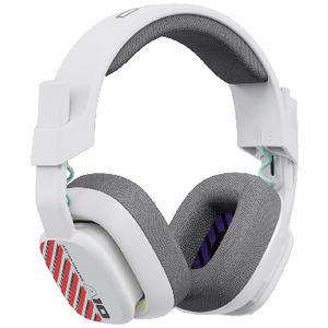 Logitech ASTRO A10 Headset Xbox White