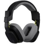 Logitech ASTRO A10 Headset Playstation Black