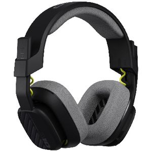 Logitech ASTRO A10 Headset Playstation Black