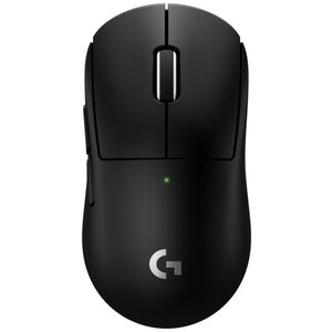 Logitech G Pro X SUPERLIGHT 2C Gaming Mouse Black