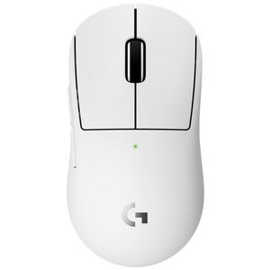 Logitech G Pro X SUPERLIGHT 2C Gaming Mouse White