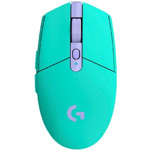 Logitech G305 LIGHTSPEED Wireless Gaming Mouse Mint