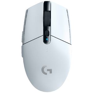 Logitech G305 LIGHTSPEED Wireless Gaming Mouse White