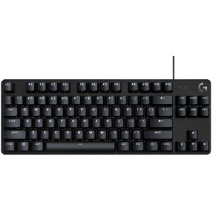 Logitech G413 TKL SE Mechanical Gaming Keyboard