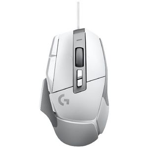 Logitech G502X Gaming Mouse White