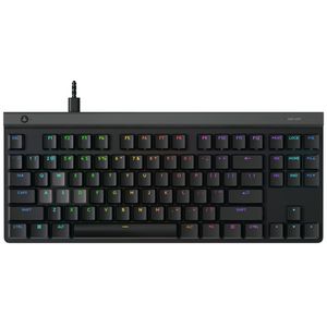 Logitech G G515 RAPID TKL Gaming Keyboard Black