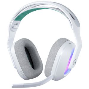 Logitech G522 Lightspeed Headset White