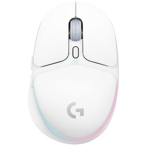 Logitech G705 Wireless Gaming Mouse White