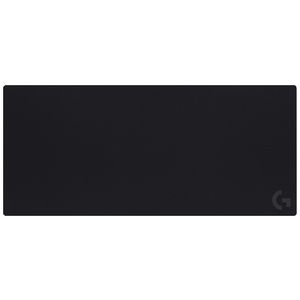 Logitech G840 XL Cloth Gaming Mouse Pad Black
