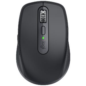 Logitech MX Anywhere 3S Mouse Graphite