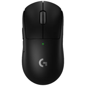 Logitech G PRO X Superlight 2 Wireless Mouse Black
