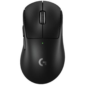 Logitech G PRO X Superlight 2 DEX Wireless Mouse Black