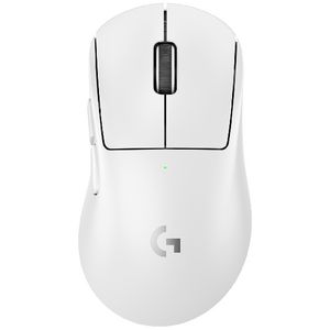 Logitech G PRO X Superlight 2 DEX Wireless Mouse White