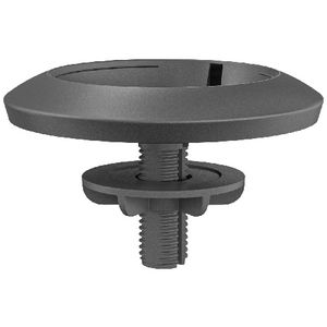 Logitech Mic Pod Mount Graphite