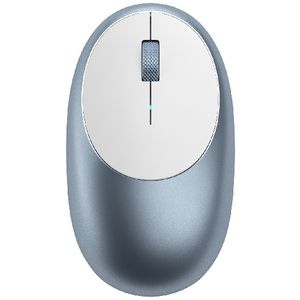 Satechi M1 Wireless Mouse Blue