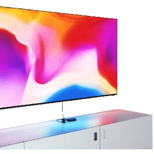 Nanoleaf 4D Screen Mirror Kit 65"