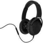 Moki Nero Headphone with Mic